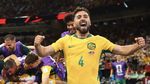 Prima surpriză de la CM 2026: Australia a învins Turcia