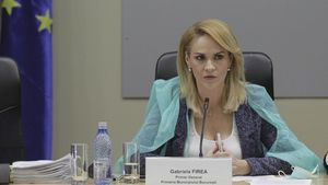 Noi contracte de criză pentru Best Achiziții și Mediplus. Spitalele din subordinea Gabrielei Firea, achiziții fără licitație de milioane de lei