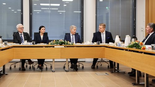 Raport: Un fost președinte finlandez propune crearea unui serviciu de cooperare în materie de informații în interiorul UE: Trebuie dezvoltată o adevărată ”cultură a contraspionajului” pe fondul activităților hibride ale Rusiei