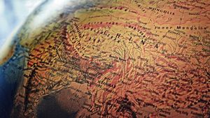 Cel puţin 3.200 de morminte cu o vechime de peste trei milenii, descoperite de arheologi în provincia Qinghai din nord-vestul Chinei