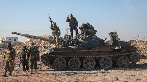 UPDATE Rebelii susțin că au intrat în orașul Hama / Armata siriană opune o 'rezistenţă acerbă' (ONG)