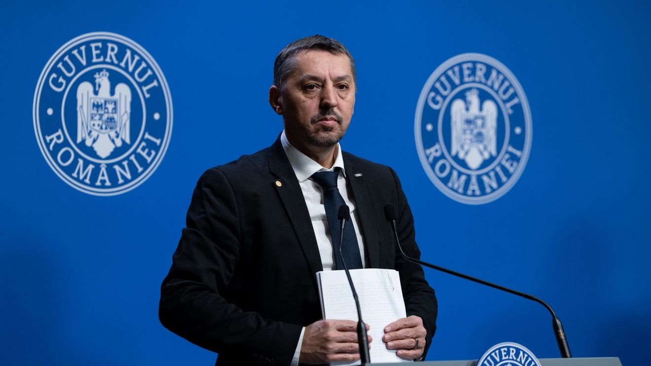 Ministerul Educaţiei prezintă proiectele din PNRR care vor fi finalizate până în august 2026 / Proiectele care nu aveau stadiu avansat de realizare, reprioritizate sau reziliate