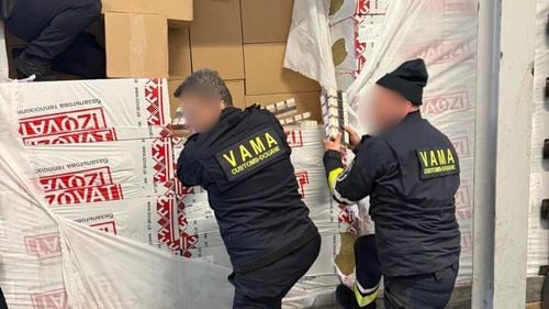 EXCLUSIV Schimbări în marile vămi. La Constanța au revenit în funcții foști șefi de acum un deceniu, la București a fost numită o apropiată a șefei de cabinet a noului președintelui al Autorității Vamale Române