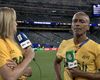 VIDEO: Legendarul Romario, către o jurnalistă după remiza Braziliei la CM 2026: „Doar cine nu cunoaște prea mult fotbal gândește ca tine”