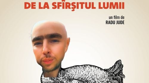 „Nu aștepta prea mult de la sfârșitul lumii”, în cinematografele din toată țara  începând de vineri, 27 octombrie (Parteneriat)