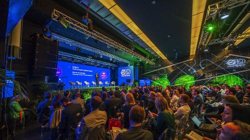 Răzvan Nicolescu, membru în boardul Institutului European de Inovare și Tehnologie: Europa începe să conștientizeze că are probleme de competitivitate în raport cu SUA și China. ”INNOVEIT”, eveniment dedicat tehnologiei și afacerilor, organizat la Bruxelles