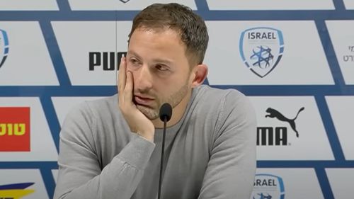 Naționala Belgiei, fără selecționer - Domenico Tedesco a fost demis