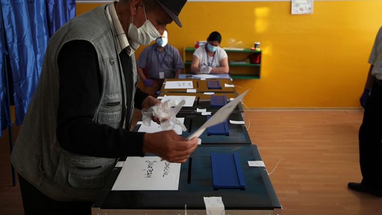 Ludovic Orban: Este foarte important fiecare vot, să nu ne trezim iar cu un PSD puternic/ Garantez că nimeni nu-și va pune sănătatea în pericol dacă merge la vot, am luat măsuri stricte