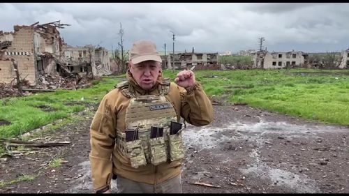 Un fost ofițer rus îl acuză pe Evgheni Prigojin că ”plănuiește o lovitură de stat” împotriva conducerii țării (think tank american)