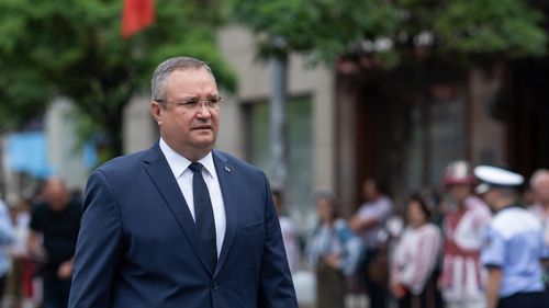 Plan împotriva valului de caniculă. Premierul Ciucă: ”Solicit prefecturilor să discute cu toți primarii, ca cetățenii să fie informați. Oamenii nu toți au timp să citească presa sau să se uite la televizor”