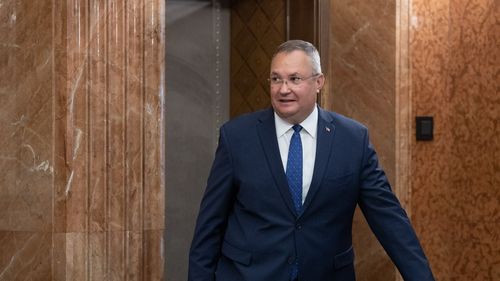 Premierul Nicolae Ciucă: Nu ne permitem să pierdem niciun eurocent din fondurile alocate de către UE