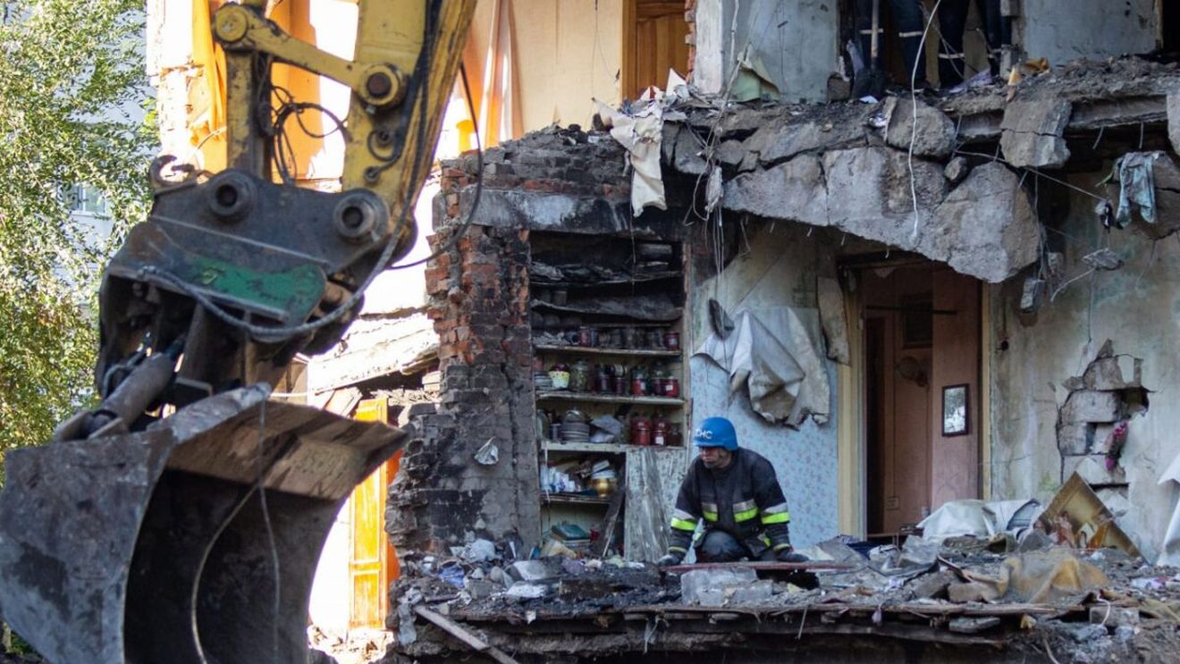 Ucraina cere sancțiuni împotriva Iranului: „Răbdarea s-a terminat” / „Iranul este responsabil pentru uciderea ucrainenilor. Țara care își asuprește propriul popor le oferă acum monștrilor ruși arme pentru crime în masă”