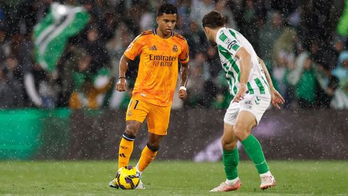 Presa spaniolă critică dur înfrângerea celor de la Real Madrid în fața lui Betis Sevilla: „O opurtunitate de aur pentru Barça”