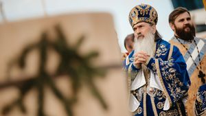 Diana Buzoianu (USR) l-a reclamat pe Arhiepiscopul Tomisului la CNCD, după ultimele afirmații controversate ale ÎPS Teodosie