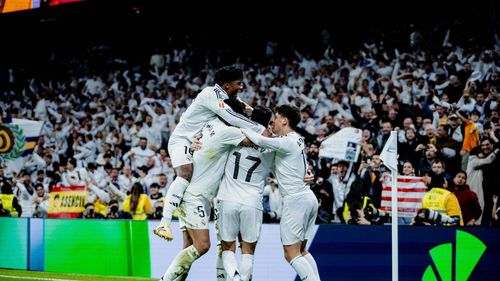 Real Madrid rămâne în cursa pentru campionat după 1-0 cu Athletic Bilbao - Care este situația din LaLiga