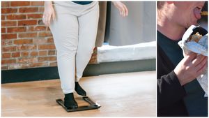 Viteza cu care mâncăm și de câte ori mestecăm pot influența cifra indicată de cântar – Tania Fântână, nutriționist / Cât ar trebui să dureze o masă