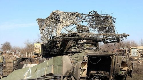 Kievul susţine că 63.000 de soldaţi ruşi au fost ucişi sau răniţi în regiunea de frontieră Kursk / În august 2024, Ucraina reuşise să controleze până la 1.400 km pătraţi din teritoriul rus