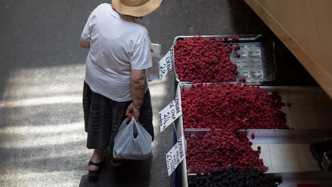 Mai mult de jumătate dintre statele membre ale OCDE vor să crească vârsta de pensionare