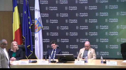 LIVE UPDATE Nicușor Dan, aplaudat la ultima ședință de Consiliu General în calitate de primar general: „O să ne vedem pe aici”/ Stelian Bujduveanu (PNL) a fost votat primar interimar după ce Nicușor Dan a fost ales președinte