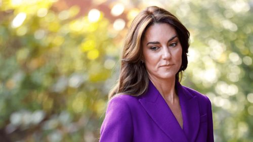 În ce zonă din organism a fost detectat cancerul în cazul prințesei de Wales. „Știm că este acolo”