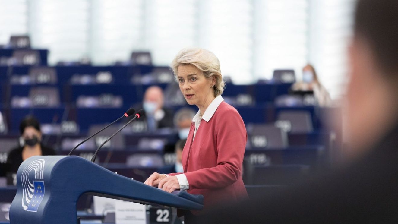 Numirea unui colaborator bine plătit propus de Ursula von der Leyen, respinsă de Parlamentul European / Votul nu este obligatoriu