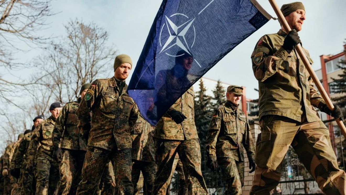 România susține aderarea Finlandei și Suediei la NATO