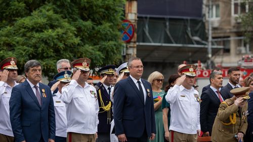 SURSE: Plenul Parlamentului în care era programată votul pentru Toni Greblă și Camelia Pricopie la șefia a două instituții-cheie, amânat până la 7 martie