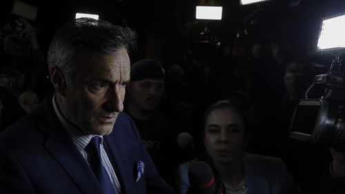 Înalta Curte menține sechestrul în dosarul generalului Coldea, fostul șef operativ al SRI