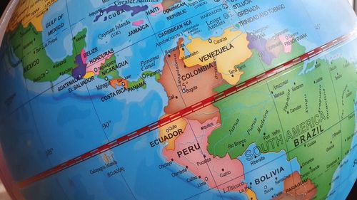 Relații diplomatice după aproape 20 de ani: Bolivia și SUA anunță că vor restabili legăturile