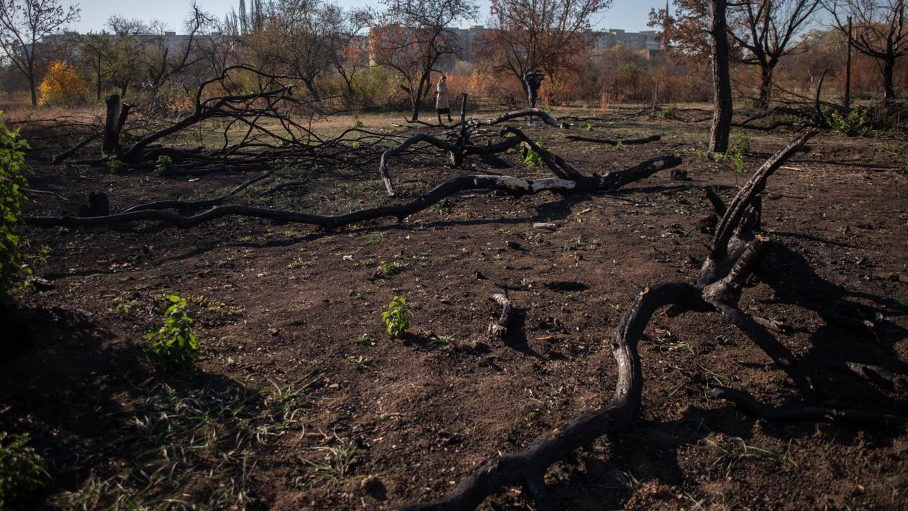 Ciprian Ciucu: Am semnat pactul pentru salvarea Parcului IOR. Primăria Capitalei trebuie să îşi asume lupta în justiţie pentru recuperarea parcului