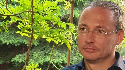 Viceprimarul Iaşiului, Gabriel Harabagiu, confirmat cu COVID-19 după o călătorie în Grecia