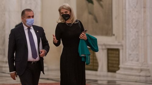 S-a constituit Comisia senatorială de anchetă privind investigarea abuzurilor împotriva minorilor din centrele de plasament / Alina Gorghiu, PNL: Vorbim de 131 de copii traumatizaţi, neglijați, abuzați sexual sau emoțional