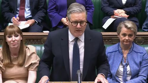 Marea Britanie vrea ca negocierile și reapropierea de UE să înceapă în toamnă pentru ca resetul Brexit să se vadă în prețurile de la supermarket de la jumătatea anului viitor