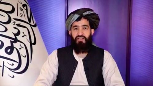 Talibanii își exprimă și ei „îngrijorarea” pentru situația din Kazahstan: „Solicităm guvernului și protestatarilor să rezolve problemele existente prin dialog și înțelegere reciprocă”