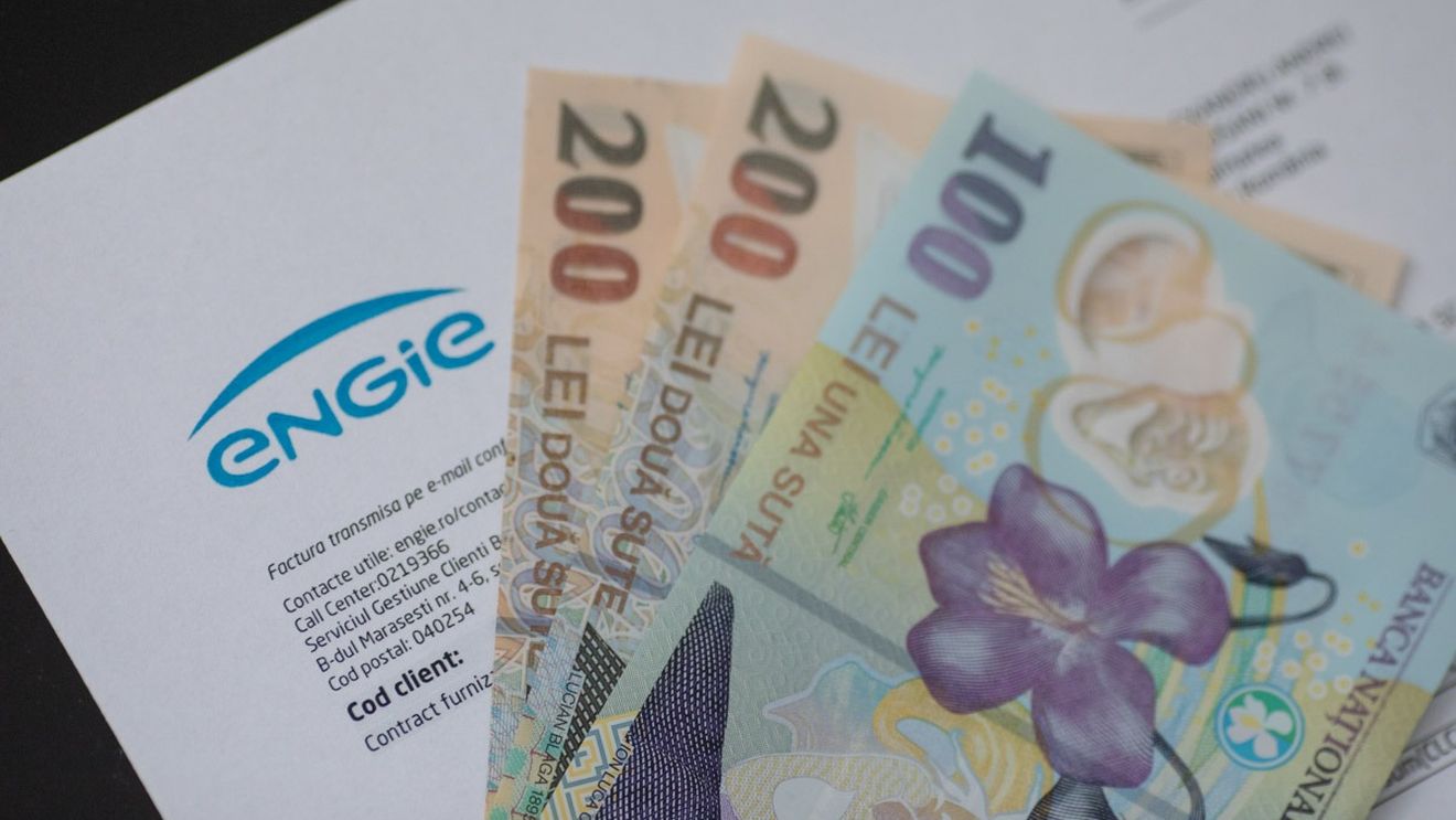 ANRE a aprobat decontarea a 5,2 miliarde de lei către furnizorii de energie