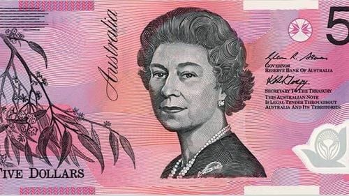 Australia: Imaginea reginei Elisabeta a II-a de pe bancnote ar putea fi înlocuită cu cea a unor personalităţi locale