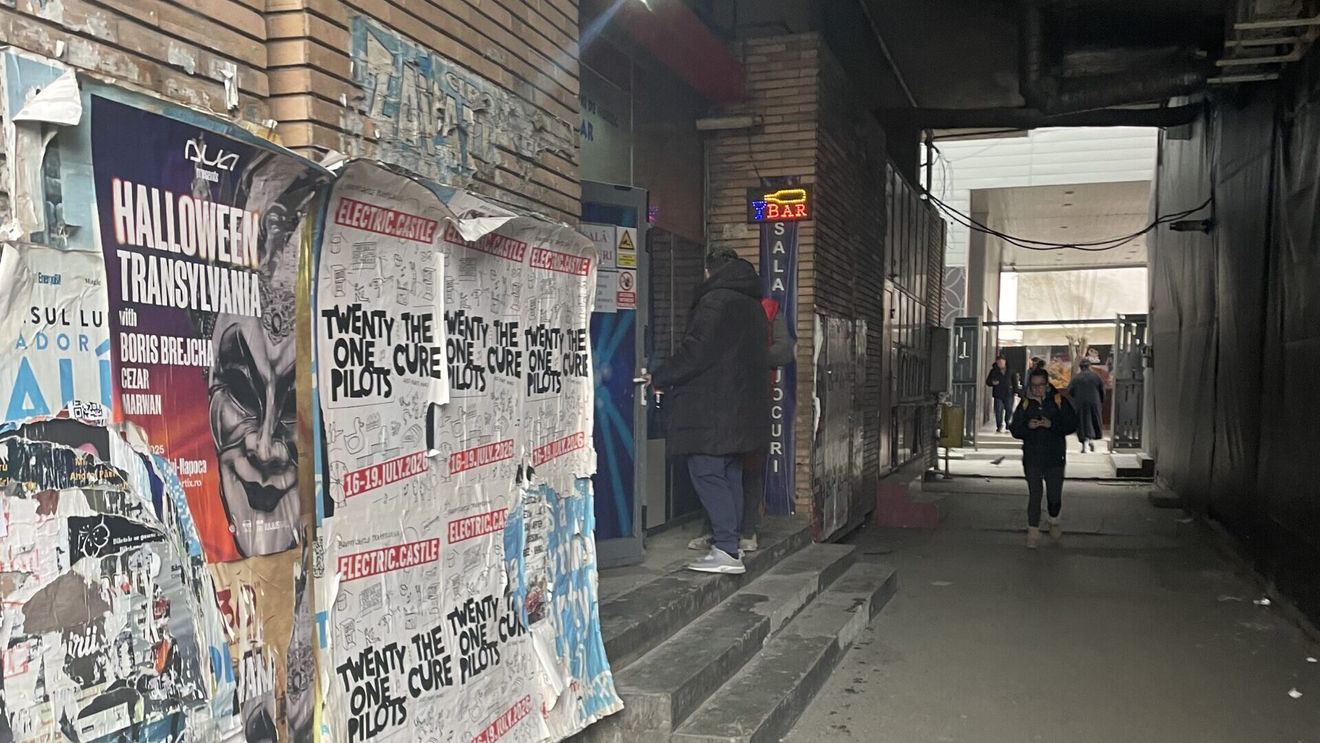 Primăria Cluj, dezbatere publică privind viitorul sălilor de jocuri de noroc / Boc: Întotdeauna am mers pe ideea de protecție completă a tinerilor și de descurajare a adulților