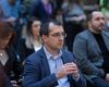 Vlad Voiculescu, despre posturile blocate în spitale: Nu mai poți deschide televizorul fără să îl găsești pe Rogobete deplângând posturile blocate din spitale. Dar cine le-a blocat? În 2003 Rafila era ministrul Sănătății, iar Rogobete era secretar de stat
