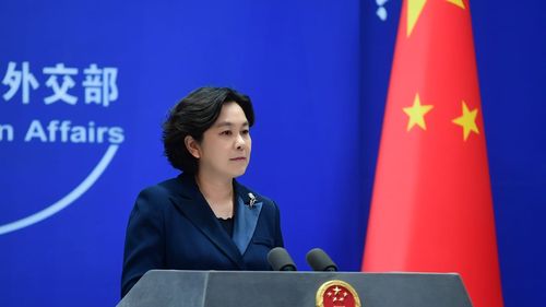 China acuză SUA că a lăsat Afganistanul într-o „stare dezastruoasă” și o „mizerie de nedescris”: Rolul SUA este de a distruge, nu de a construi