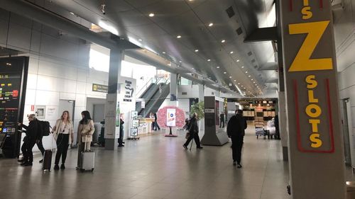 Cristian Dumitru Bălan, singurul trimis în judecată în dosarul mitei de 22 de milioane de euro pentru duty-free-uri în aeroport. Ceilalți inculpați au încheiat acorduri de recunoaștere a vinovăției