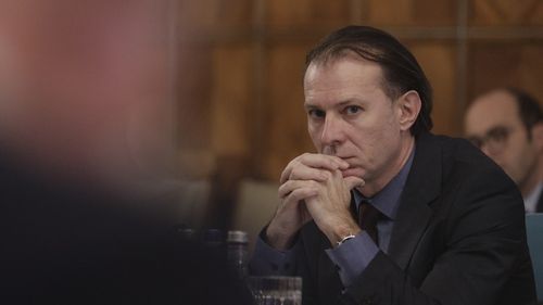 Florin Cîțu, mesaj către parlamentari înaintea votului din Parlament pentru învestirea Guvernului: Spațiul fiscal pentru proiecte populiste este zero. Avem nevoie de fiecare resursă financiară și trebuie să folosim eficient tot ce avem