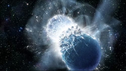 Astronomii au descoperit stele neutronice care sunt prea reci pentru vârsta lor tânără