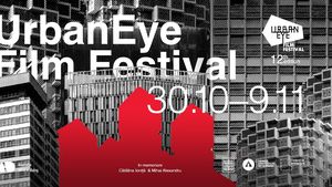 UrbanEye începe joi, la Bucureşti/ Evenimente comemorative dedicate celor 10 ani de la tragedia din Clubul Colectiv