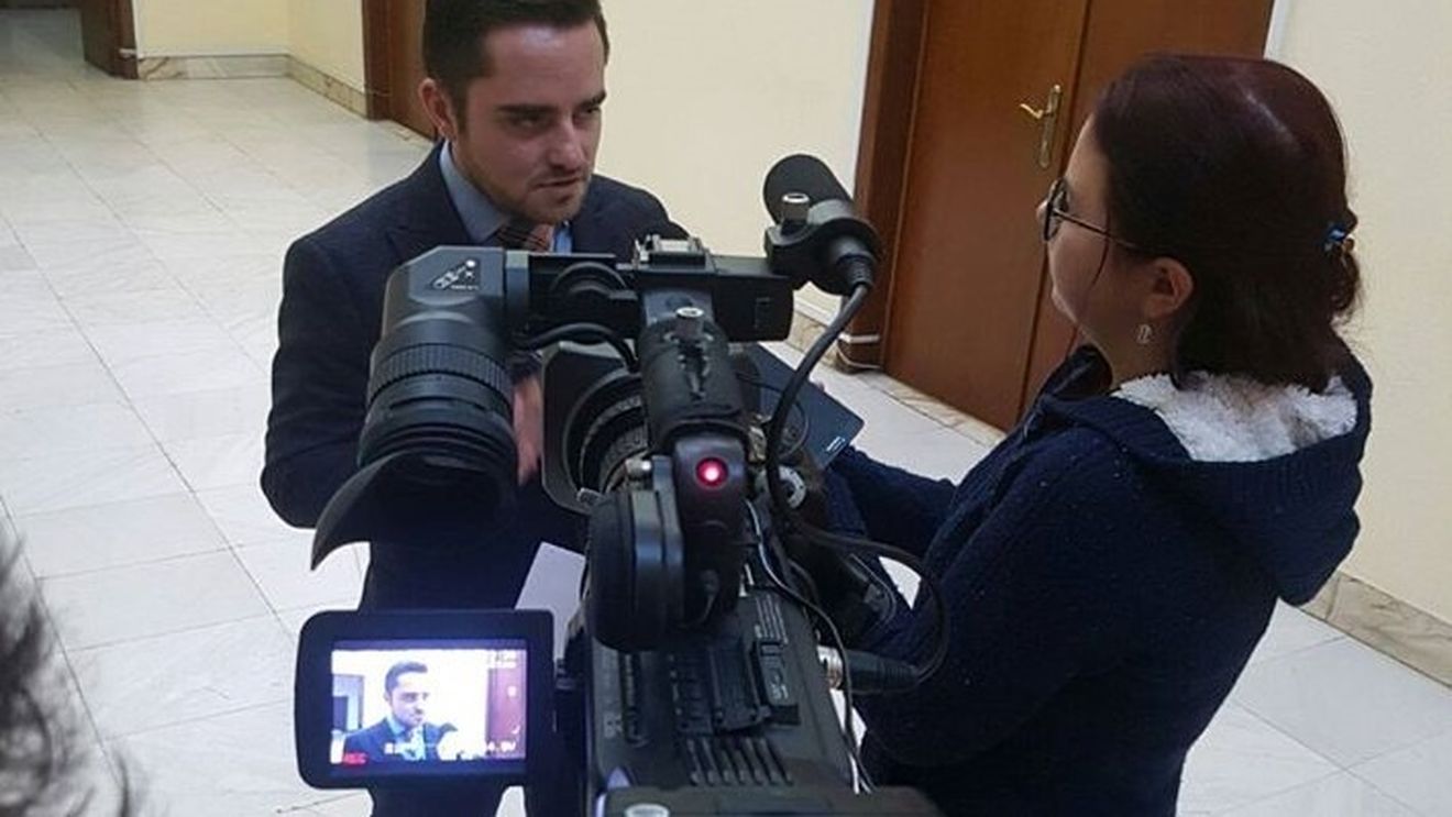 Firma șefului consilierilor PNL din Iași a încheiat 17 contracte pentru furnizarea de măști, livrate inclusiv unor primării conduse de liberali