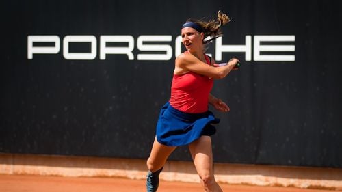 Tamara Korpatsch, prima finalistă a turneului Transylvania Open (WTA) / A trecut de Eva Lys, 6-4, 6-3