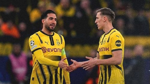 Borussia Dortmund, calificată în optimile Champions League după 0-0 pe teren propriu cu Sporting Lisabona