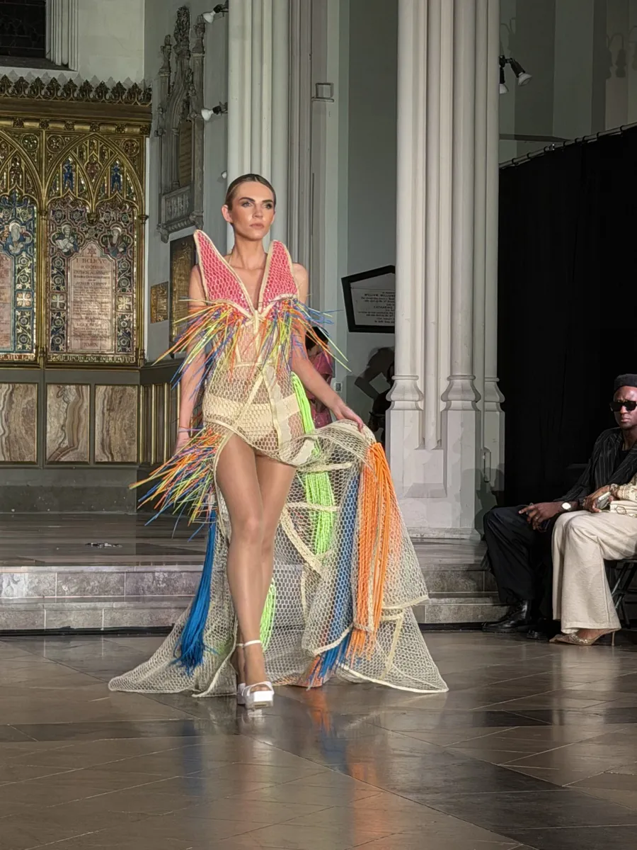merlin-castell-london fashion-week