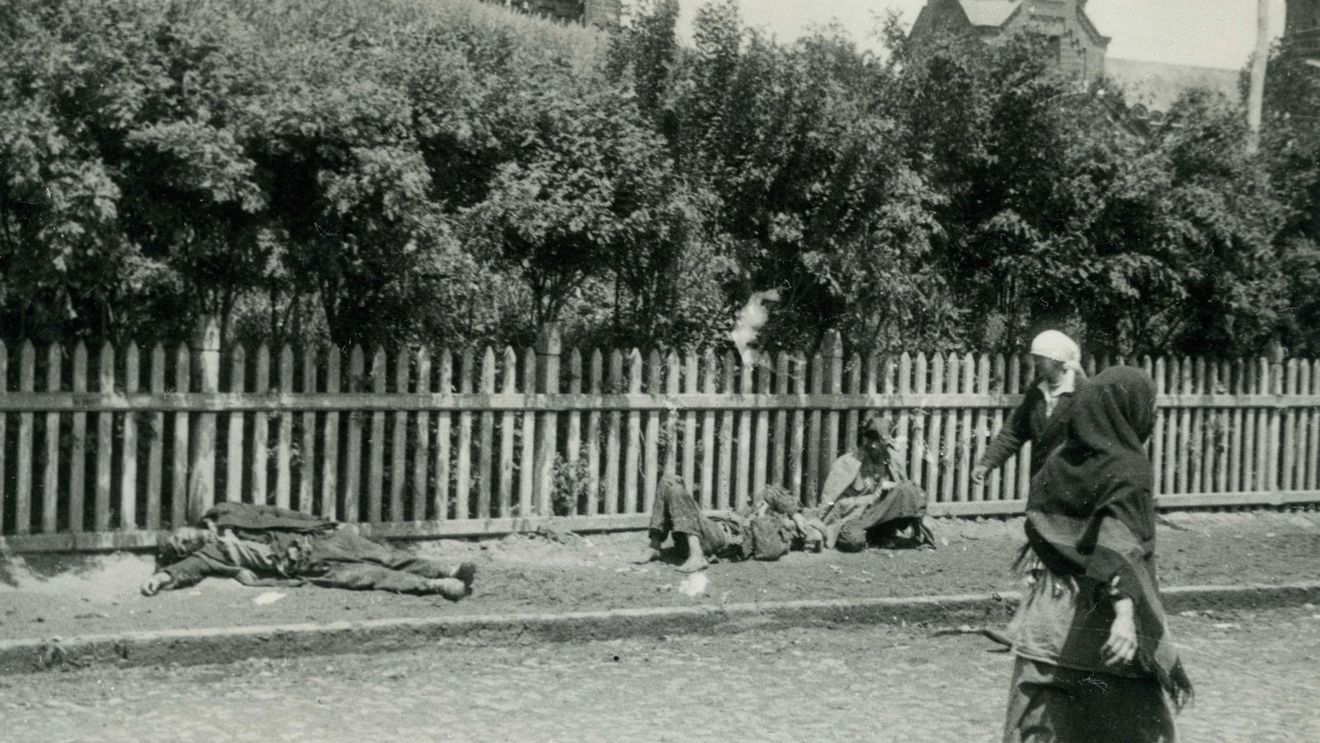 Croația recunoaște, la rândul ei, Holodomor ca genocid