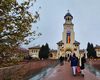 1 Decembrie complicat pentru autorități, la Alba Iulia: Georgescu, Simion și Șoșoacă și-au chemat susținătorii în oraș, unde se va afla și premierul Bolojan. Mobilizare masivă a forțelor de ordine