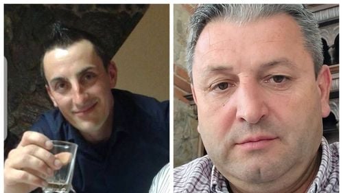 Trei sibieni din Porumbacu de Jos acuzați că au furat un excavator / Doi sunt consilieri locali, iar al treilea e fratele primarului